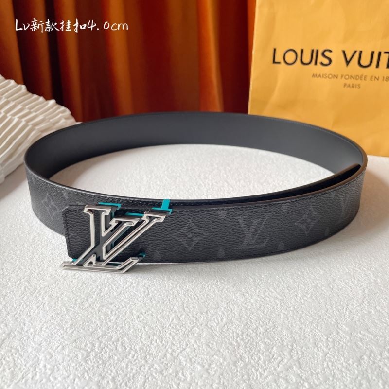 l0vis Vvtt0n belts